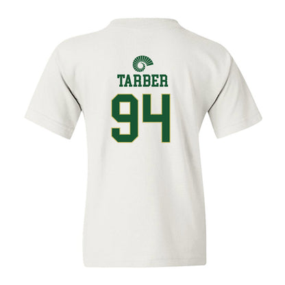 Colorado State - NCAA Football : Alton Tarber - Youth T-Shirt-1