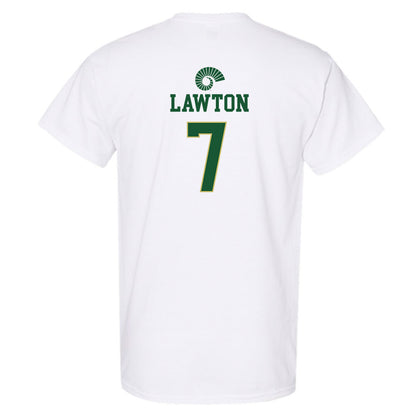 Colorado State - NCAA Women's Volleyball : Jessica Lawton - T-Shirt