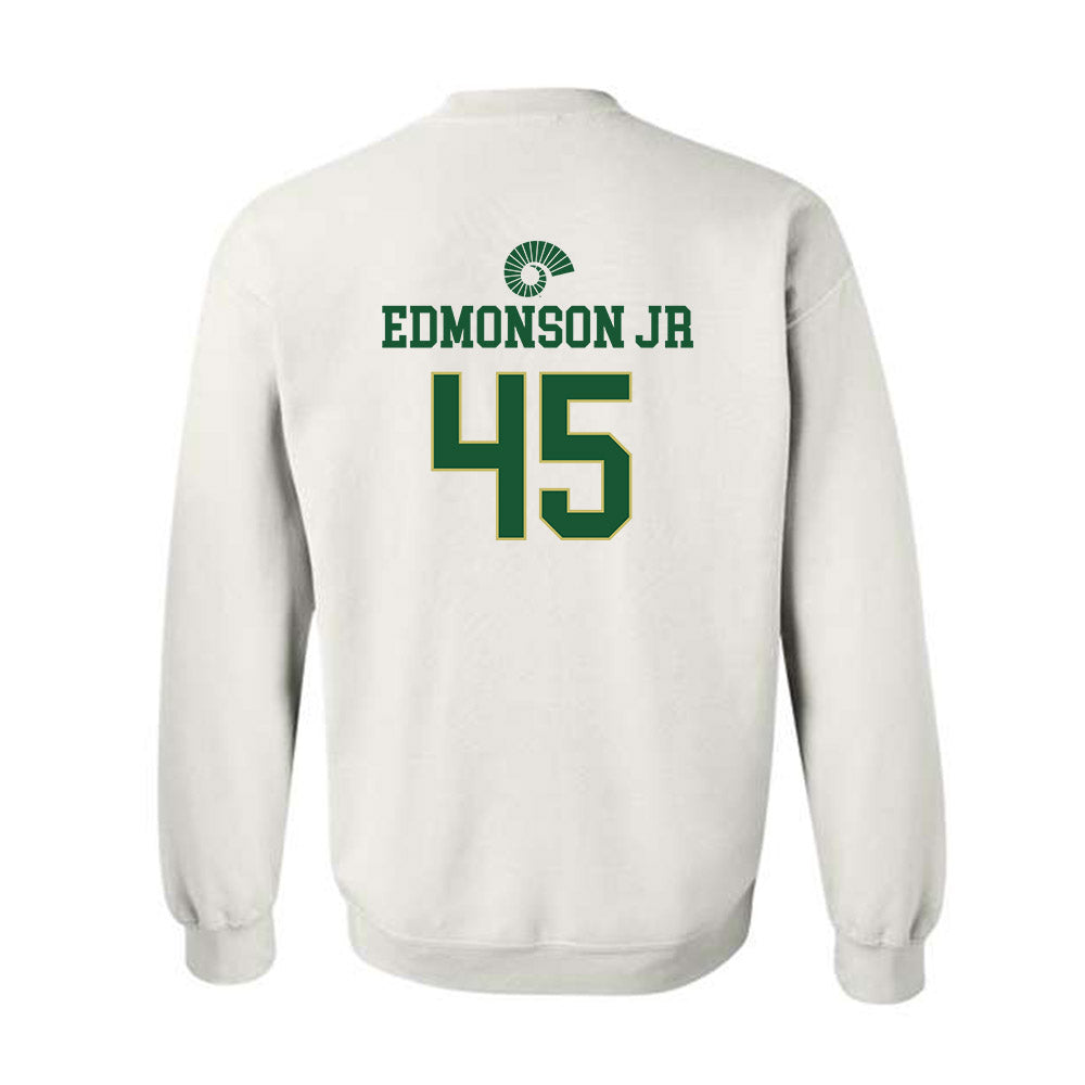Colorado State - NCAA Football : Robert Edmonson Jr - Crewneck Sweatshirt-1