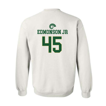 Colorado State - NCAA Football : Robert Edmonson Jr - Crewneck Sweatshirt-1