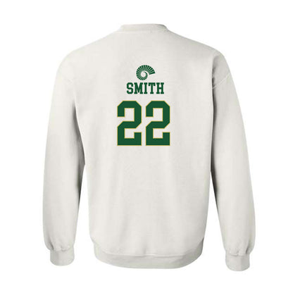 Colorado State - NCAA Softball : Kyra Smith - Crewneck Sweatshirt-1
