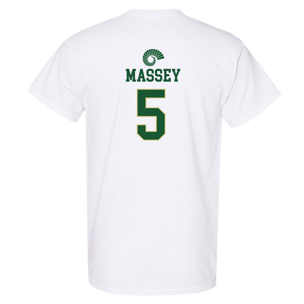 Colorado State - NCAA Women's Soccer : Mia Massey - T-Shirt Classic Shersey