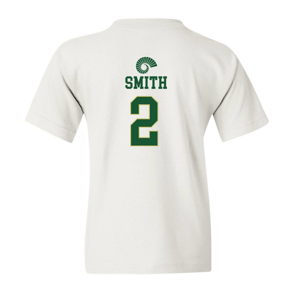 Colorado State - NCAA Softball : Jaclyn Smith - Youth T-Shirt