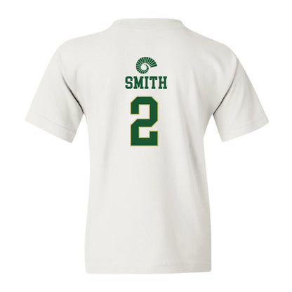 Colorado State - NCAA Softball : Jaclyn Smith - Youth T-Shirt