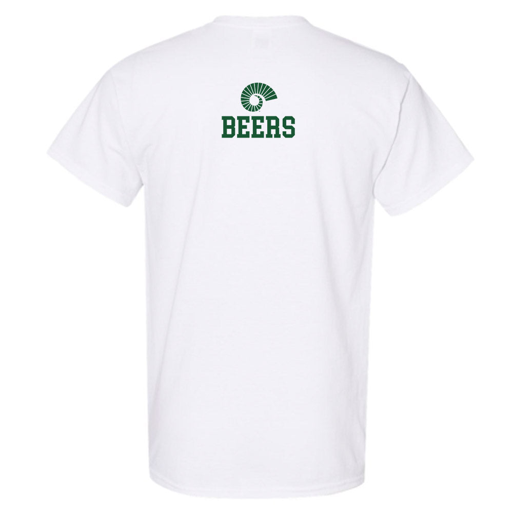 Colorado State - NCAA Women's Cross Country : Emily Beers - T-Shirt-2