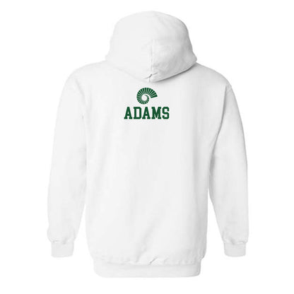 Colorado State - NCAA Women's Track & Field : Elliana Adams - Hooded Sweatshirt-1