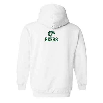 Colorado State - NCAA Women's Cross Country : Emily Beers - Hooded Sweatshirt-2