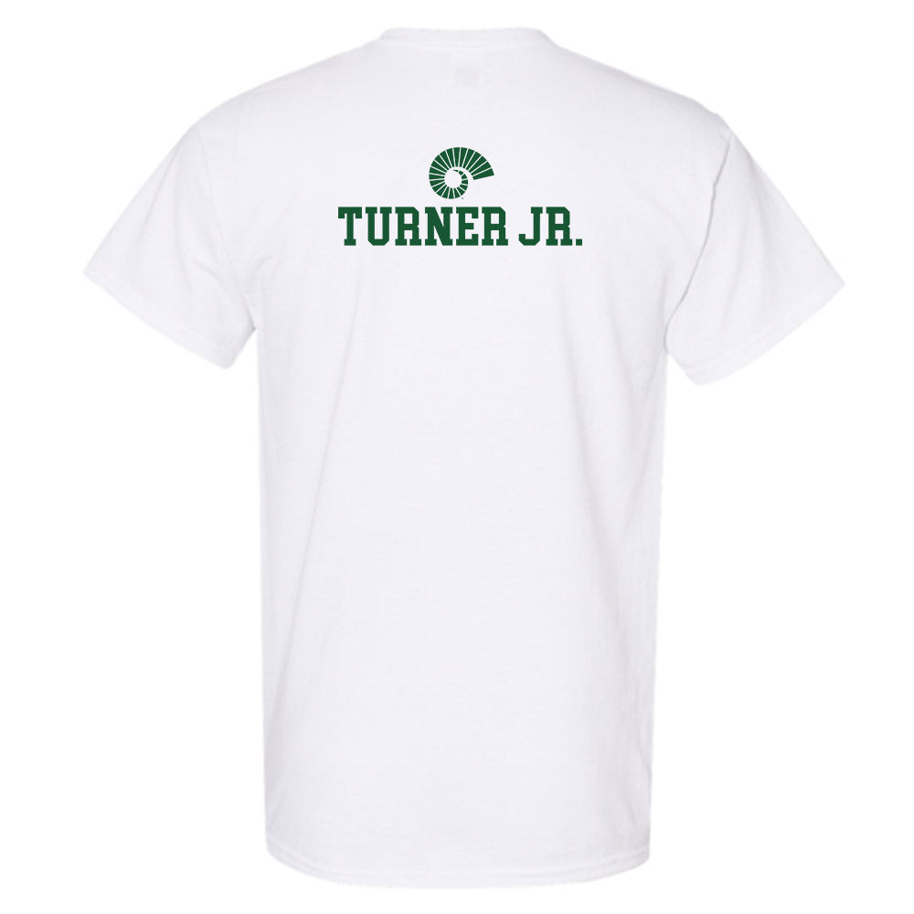 Colorado State - NCAA Men's Track & Field : Travis Turner Jr. - T-Shirt-1