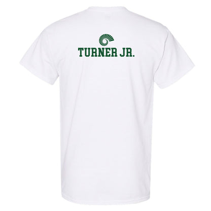 Colorado State - NCAA Men's Track & Field : Travis Turner Jr. - T-Shirt-1