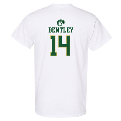 Colorado State - NCAA Softball : Giselle Bentley - T-Shirt
