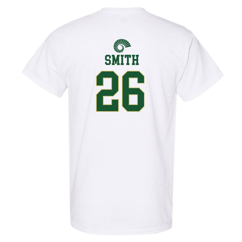 Colorado State - NCAA Football : John Smith - T-Shirt-1