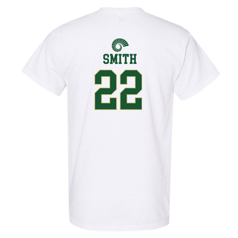 Colorado State - NCAA Softball : Kyra Smith - T-Shirt-1