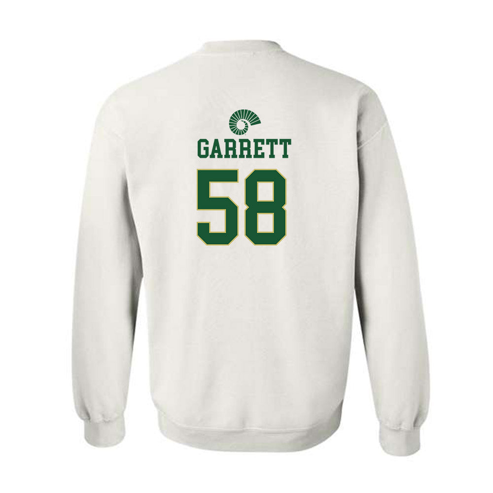 Colorado State - NCAA Football : Peyton Garrett - Crewneck Sweatshirt-1