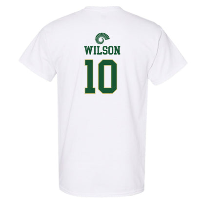 Colorado State - NCAA Softball : Jailey Wilson - T-Shirt