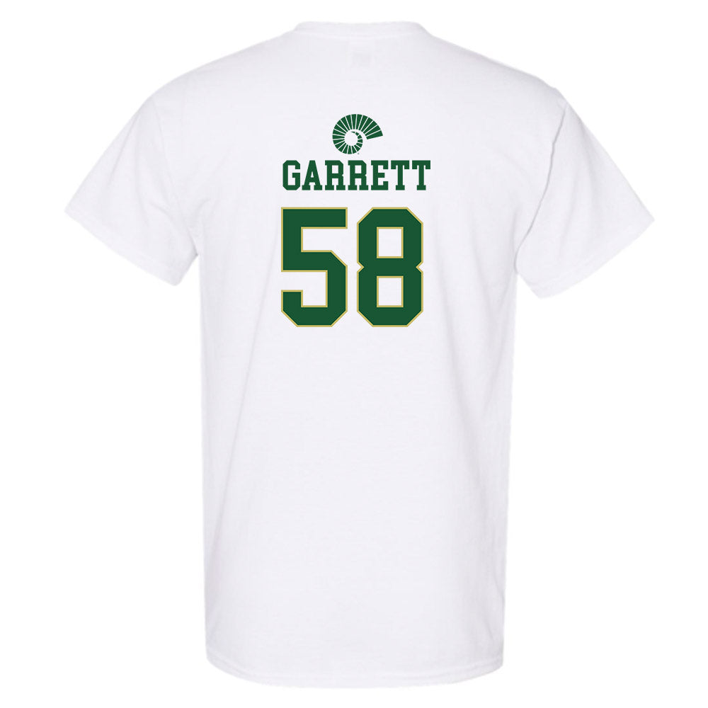 Colorado State - NCAA Football : Peyton Garrett - T-Shirt-1