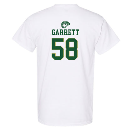 Colorado State - NCAA Football : Peyton Garrett - T-Shirt-1