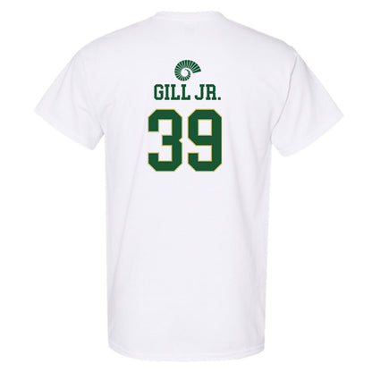 Colorado State - NCAA Football : DeAndre Gill Jr. - T-Shirt-1