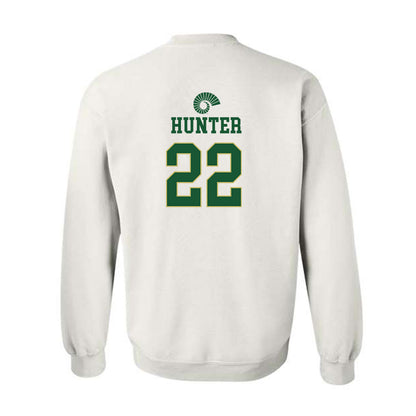 Colorado State - NCAA Football : Konyae Hunter - Crewneck Sweatshirt-1