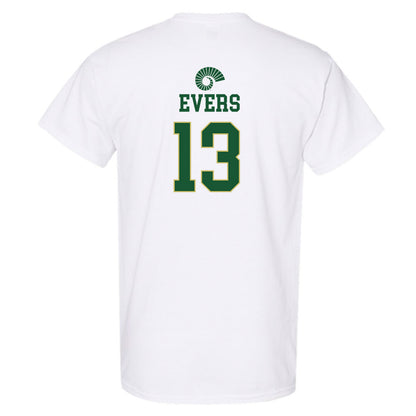 Colorado State - NCAA Women's Soccer : Aleyse Evers - T-Shirt