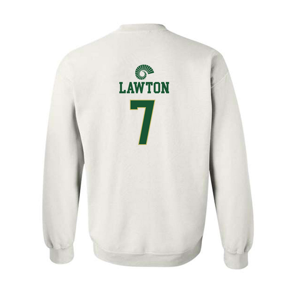 Colorado State - NCAA Women's Volleyball : Jessica Lawton - Crewneck Sweatshirt