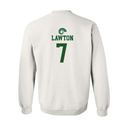 Colorado State - NCAA Women's Volleyball : Jessica Lawton - Crewneck Sweatshirt