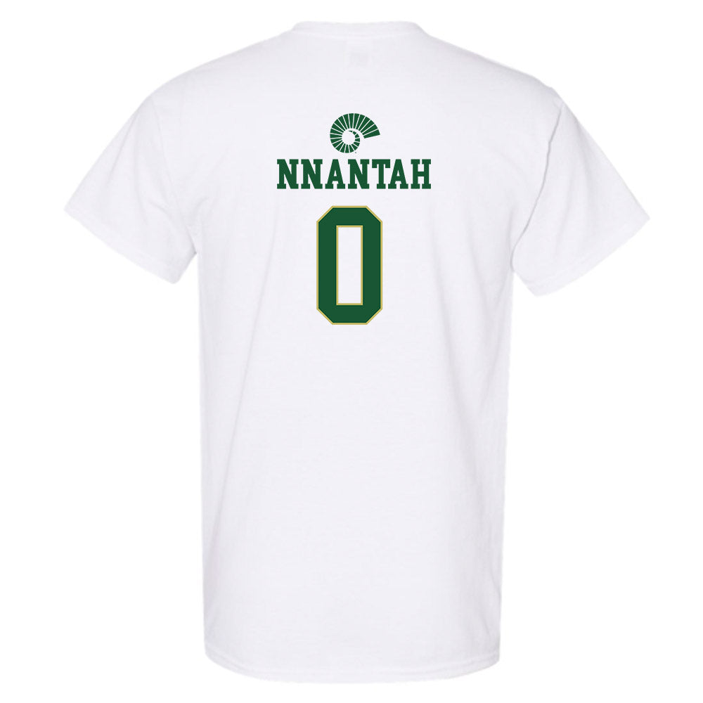 Colorado State - NCAA Women's Track & Field : Joy Nnantah - T-Shirt-1