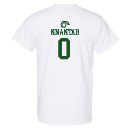 Colorado State - NCAA Women's Track & Field : Joy Nnantah - T-Shirt-1