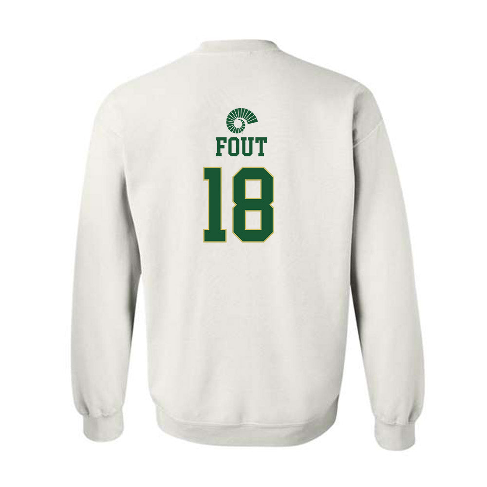 Colorado State - NCAA Women's Soccer : Olivia Fout - Crewneck Sweatshirt