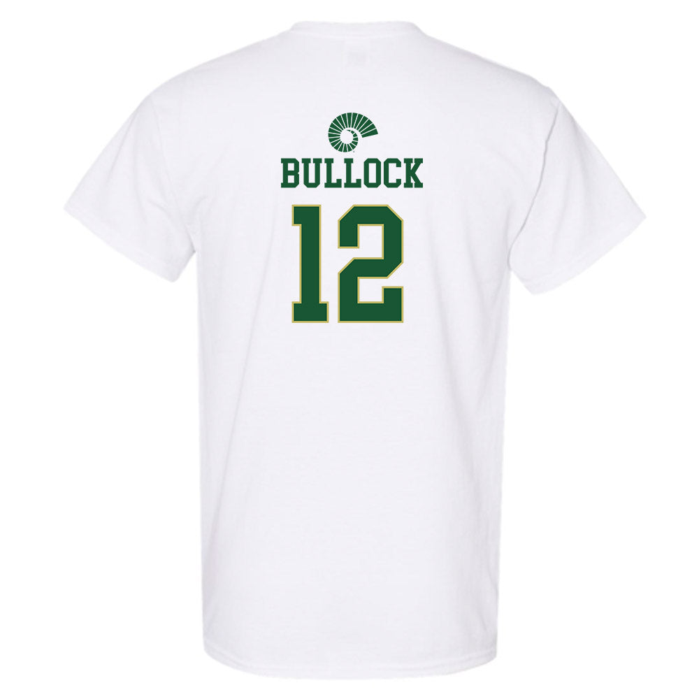 Colorado State - NCAA Football : Tahjamell Bullock - T-Shirt-1