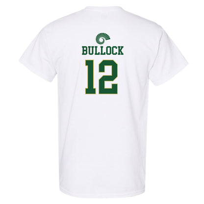 Colorado State - NCAA Football : Tahjamell Bullock - T-Shirt-1