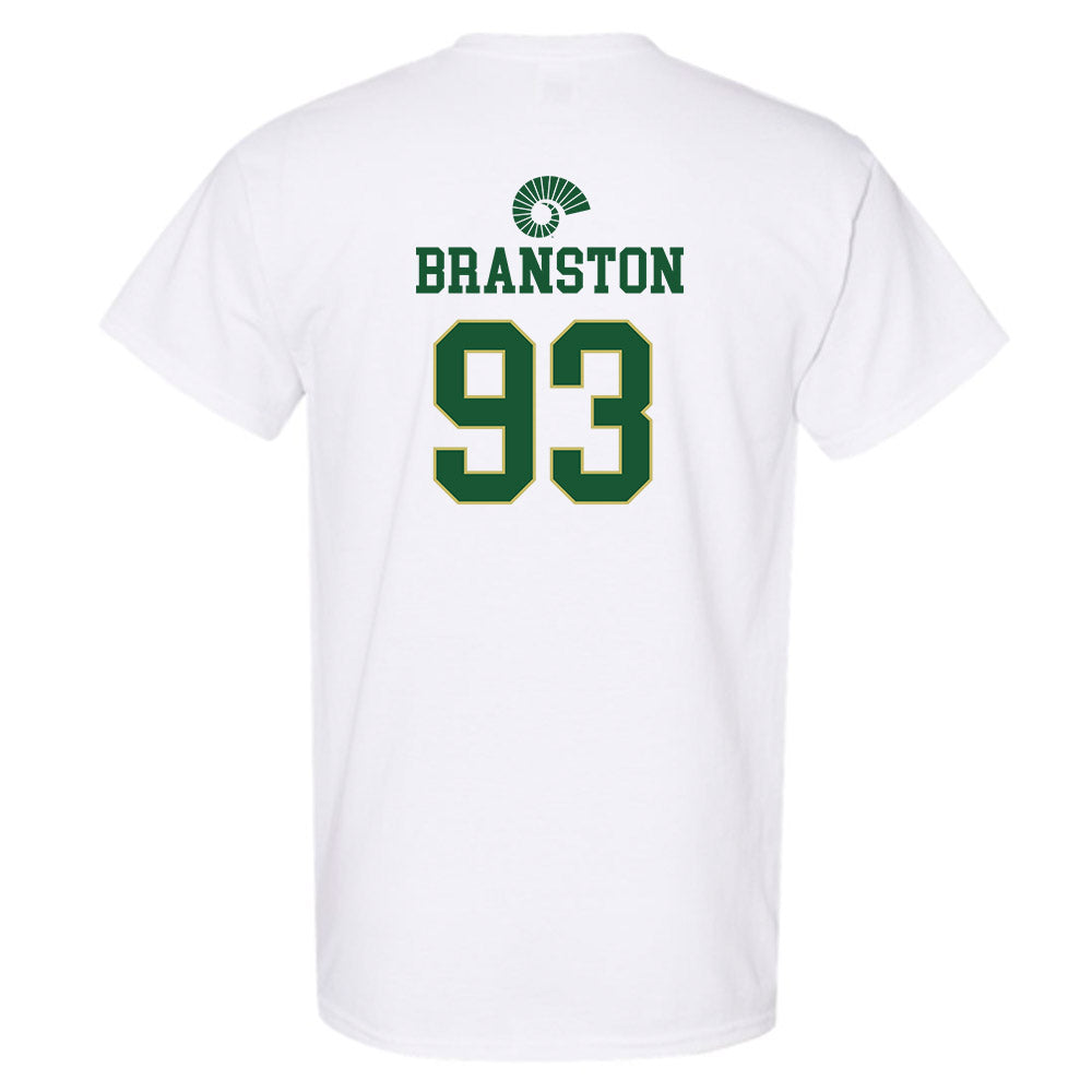 Colorado State - NCAA Football : Caden Branston - T-Shirt-1