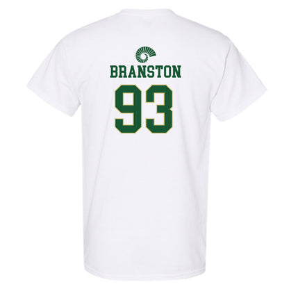 Colorado State - NCAA Football : Caden Branston - T-Shirt-1