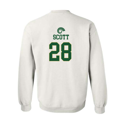 Colorado State - NCAA Football : Dante Scott - Crewneck Sweatshirt