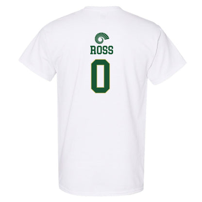 Colorado State - NCAA Football : Jordan Ross - T-Shirt-1