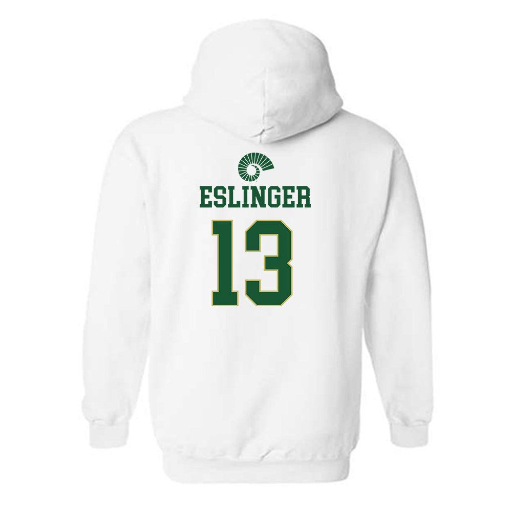 Colorado State - NCAA Softball : Madi Eslinger - Hooded Sweatshirt-1