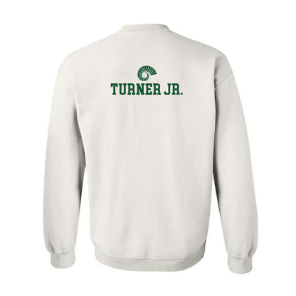 Colorado State - NCAA Men's Track & Field : Travis Turner Jr. - Crewneck Sweatshirt-1