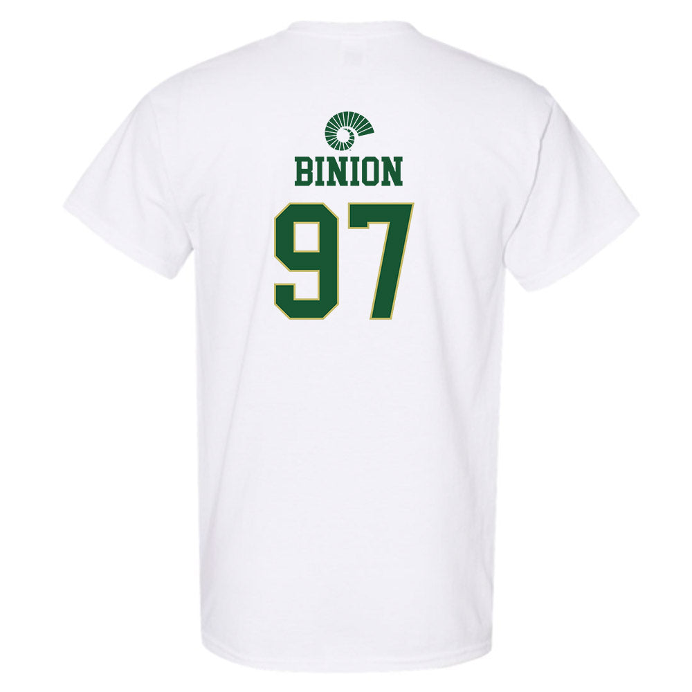 Colorado State - NCAA Football : Edmari Binion - T-Shirt-1
