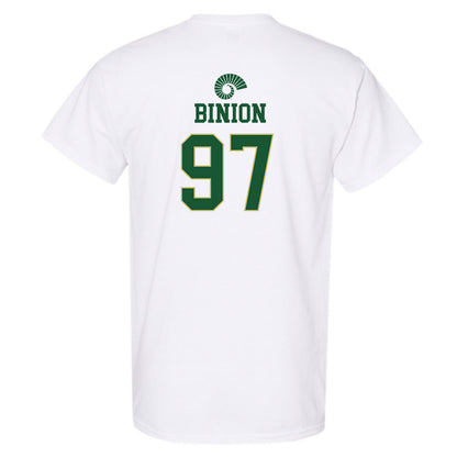 Colorado State - NCAA Football : Edmari Binion - T-Shirt-1