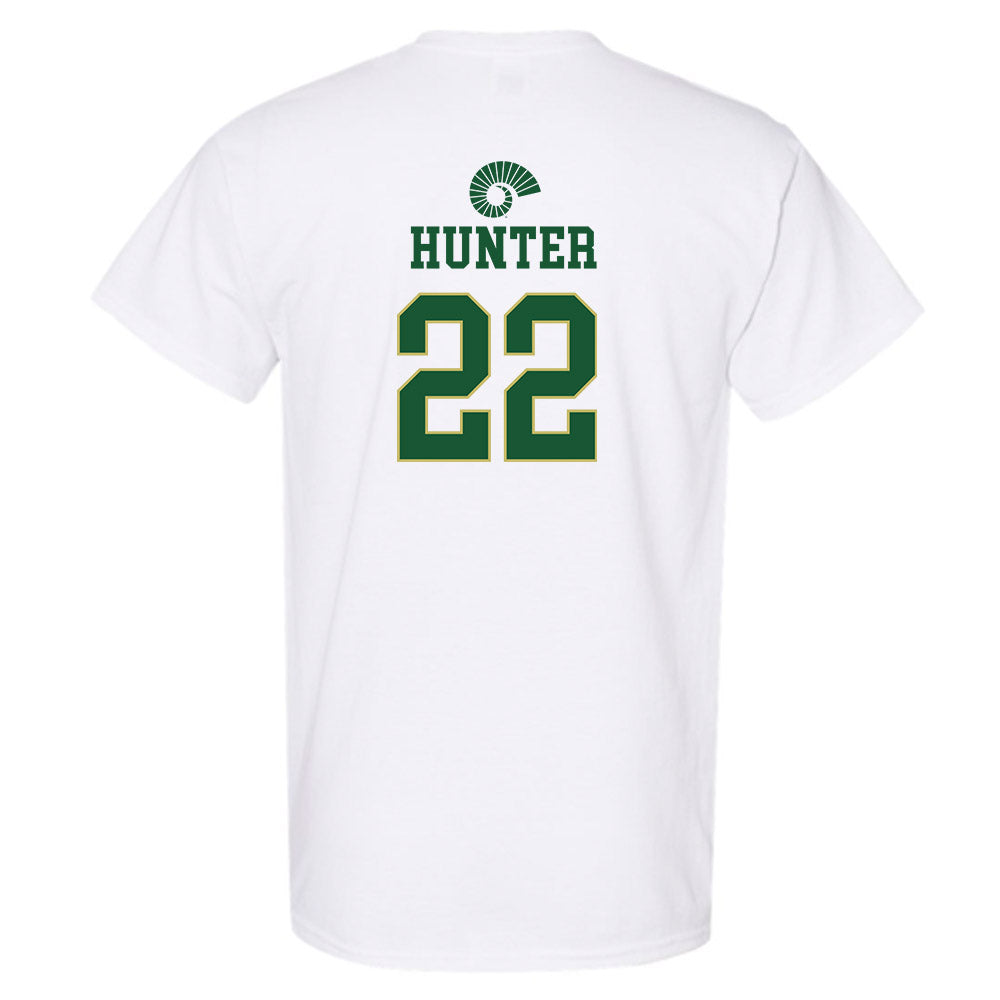 Colorado State - NCAA Football : Konyae Hunter - T-Shirt-1