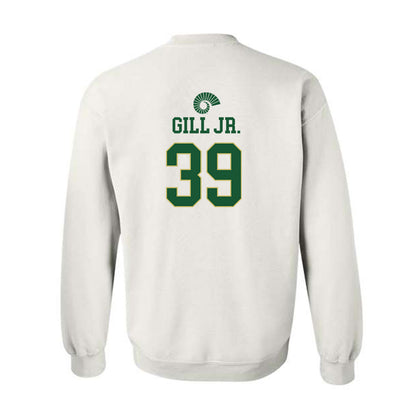 Colorado State - NCAA Football : DeAndre Gill Jr. - Crewneck Sweatshirt-1