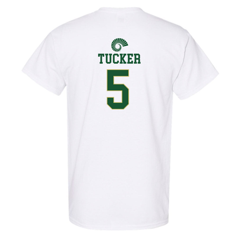 Colorado State - NCAA Football : Petey Tucker - T-Shirt-1