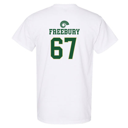 Colorado State - NCAA Football : Dylan Freebury - T-Shirt-1