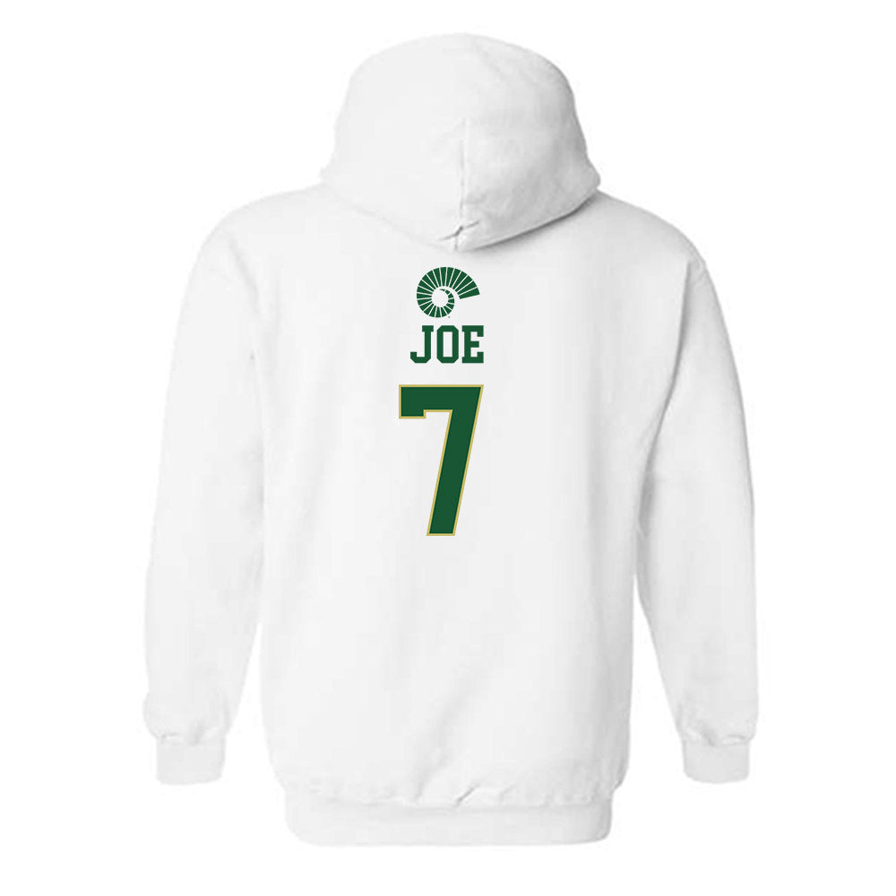 Colorado State - NCAA Football : Lemondre Joe - Hooded Sweatshirt-1