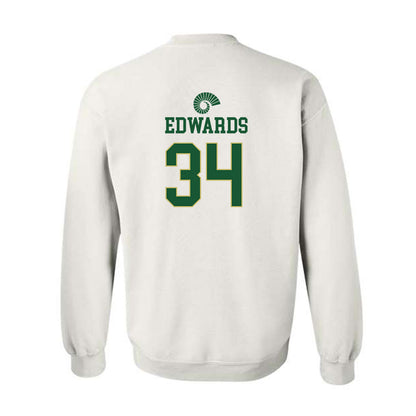 Colorado State - NCAA Softball : Abby Edwards - Crewneck Sweatshirt-1
