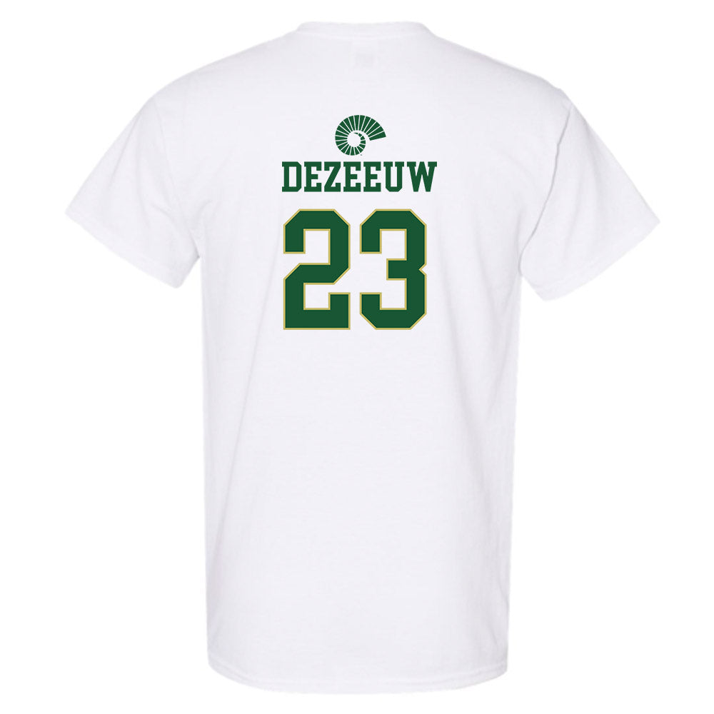 Colorado State - NCAA Softball : Nadia DeZeeuw - T-Shirt-1