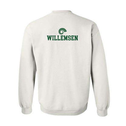 Colorado State - NCAA Men's Golf : Roy Willemsen - Crewneck Sweatshirt-1