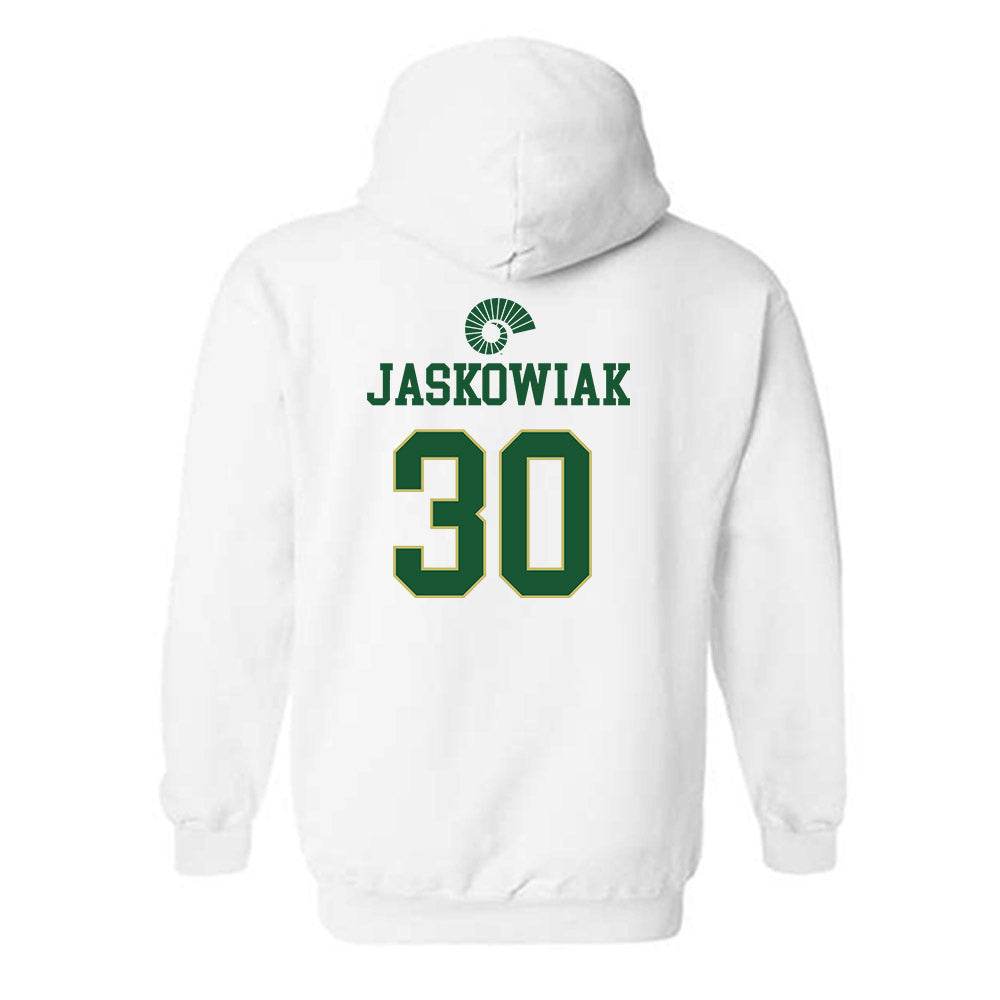 Colorado State - NCAA Softball : Andrea Jaskowiak - Hooded Sweatshirt-1