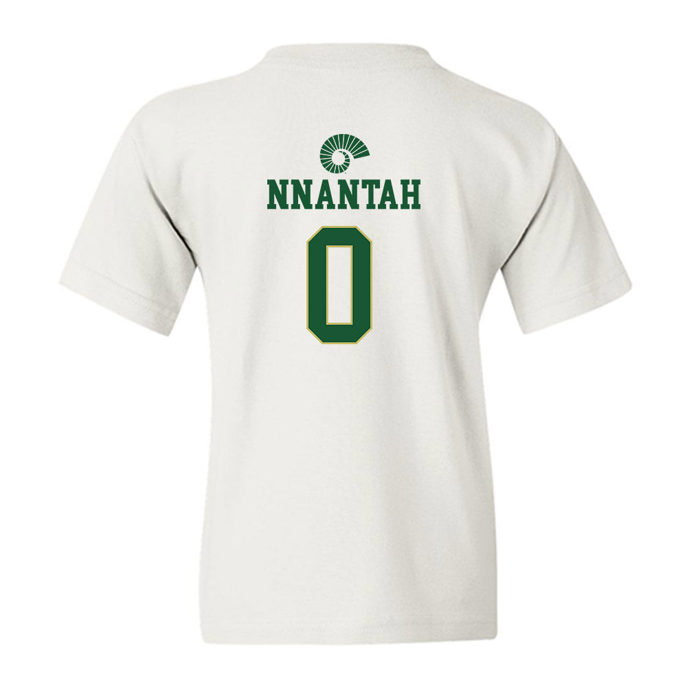 Colorado State - NCAA Women's Track & Field : Joy Nnantah - Youth T-Shirt-1