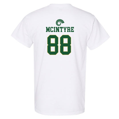 Colorado State - NCAA Football : Jordan McIntyre - T-Shirt-1