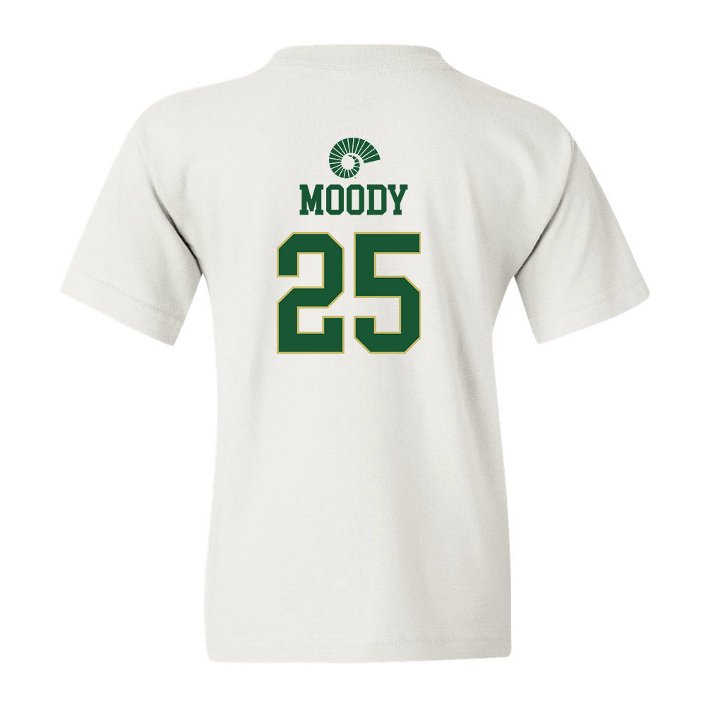 Colorado State - NCAA Softball : Allyson Moody - Youth T-Shirt